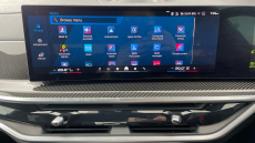 BMW X5 M xDrive X5 M Competition 5dr Step Auto Petrol Estate